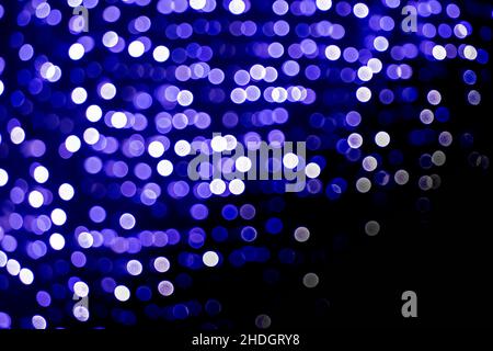 blue, blips, blues Stock Photo