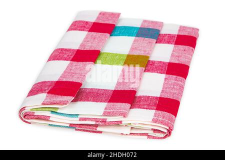 dishes towel, dishes towels Stock Photo