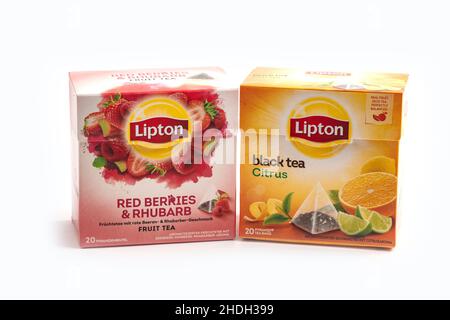 tea, teas Stock Photo