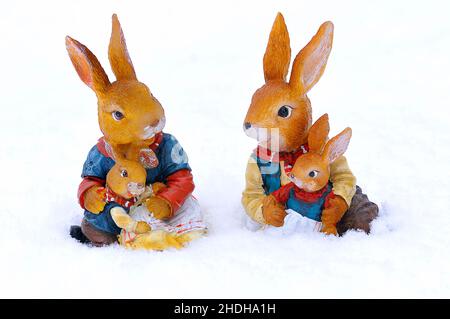 easter, easter bunny, easters, easter bunnies Stock Photo