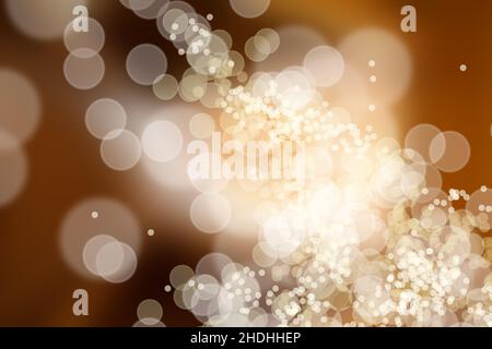 lights, blips, bokeh, light, bokehs Stock Photo