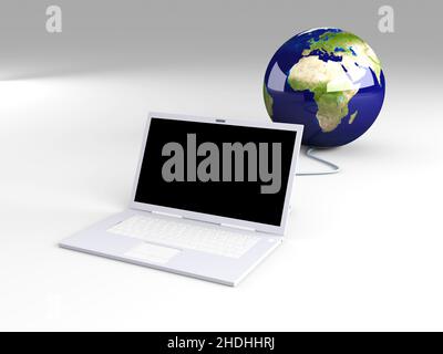 www, worldwide, globalization, wwws, worldwides, globalisation, globalizations Stock Photo
