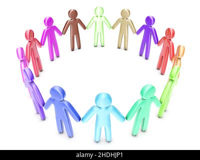 hand in hand, community, multicultural, hand in hands, hold hand, holding hand, holding hands, communities, multiculturals Stock Photo
