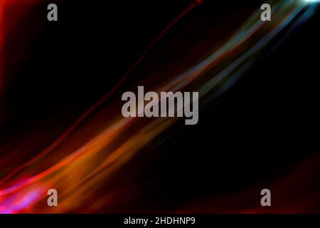 light beam, multi colored, gradient, light beams, lightning, multi coloreds, gradients Stock Photo