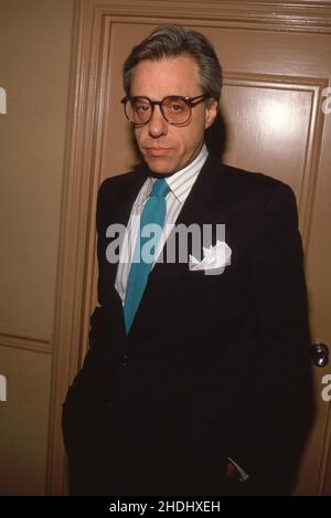 FILE PHOTO Peter Bogdanovich Has Passed Away. Peter Bogdanovich