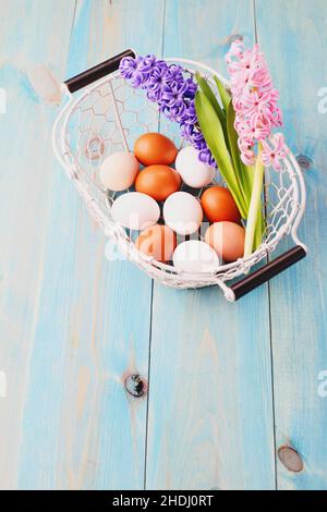 easter, easter egg, chicken egg, eggs, easters, easter eggs, chicken eggs, egg Stock Photo