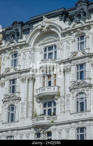 facade-art-nouveau-facades-art-nouveaus-stock-photo-alamy