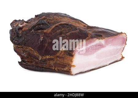 ham, hams Stock Photo