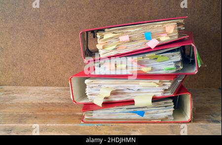 organization, folder, studies, organizations, file, folders Stock Photo