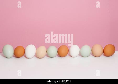 easter, easter eggs, eggs, easters, easter egg, egg Stock Photo