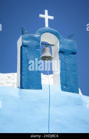 classical greek, bells, orthodox, classical greeks, bell, orthodoxs Stock Photo