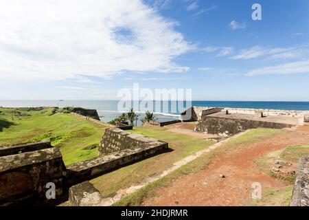 fort, gall, forts, galls Stock Photo