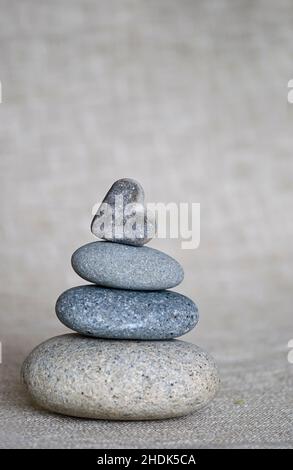love, balance, loves, balances Stock Photo