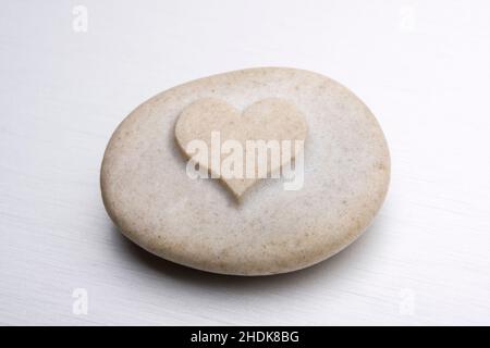 stone, soapstone, stones, soapstones Stock Photo