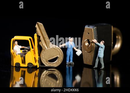padlock, save, lock, padlocks, saves, locks Stock Photo
