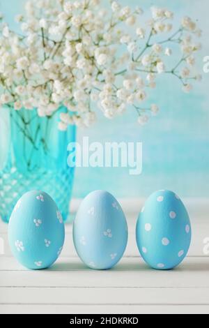 easter, easter eggs, easter time, easters, easter egg Stock Photo