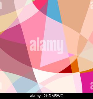 pink, abstract, pinks, abstraction, abstracts Stock Photo