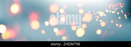 lights, blips, bokeh, light, bokehs Stock Photo