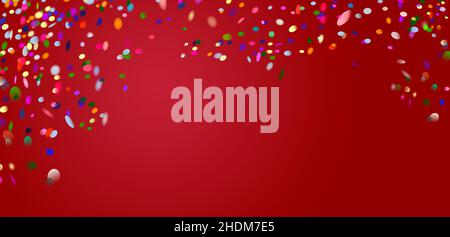 backgrounds, party, confetti, background, parties, confettis Stock Photo
