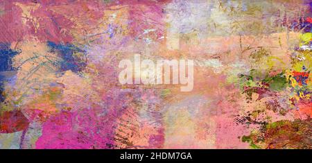 multi colored, paint splatter, paint, multi coloreds, paint splatters, paints Stock Photo
