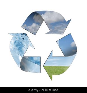 recycling, sustainability, recycling code, recycle, sustainabilities, recycling codes Stock Photo
