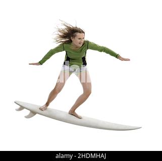 surfing, surfboard, surfboards Stock Photo