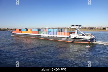 water transport, container ship, iwt, water transports, container ships ...