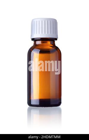 container, vial, containers, vials Stock Photo