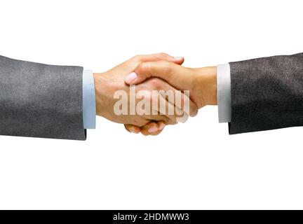 cooperation, contract, handshake, collaboration, contribute, cooperations, partnership, partnerships, agreement, agreements, commitment, contracts, Stock Photo
