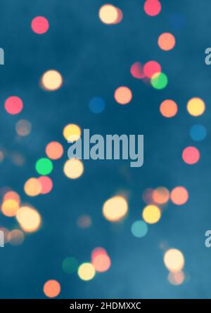 lights, multi colored, abstract, light, multi coloreds, abstraction, abstracts Stock Photo