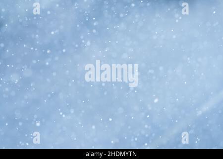 backgrounds, winter, snowflakes, background, winters, snowflake Stock Photo