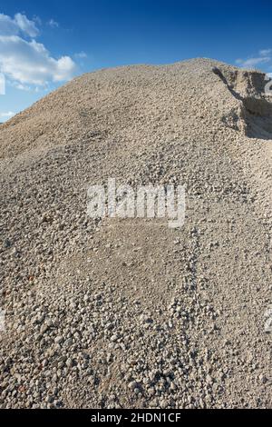 stones, building materials, stone Stock Photo