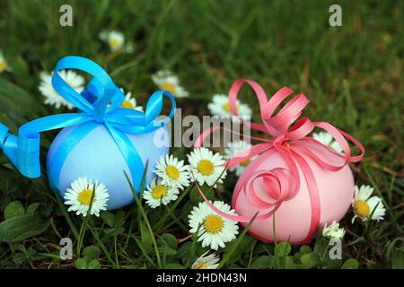 easter, easter egg, easters, easter eggs Stock Photo