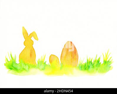 easter motive Stock Photo