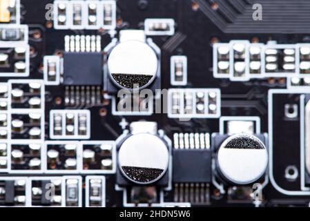 hardware, circuit board, computer part, hardwares, circuit boards, computer parts Stock Photo