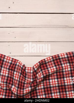 textile, wooden boards, fabric, fabrics, textiles, wooden board Stock Photo