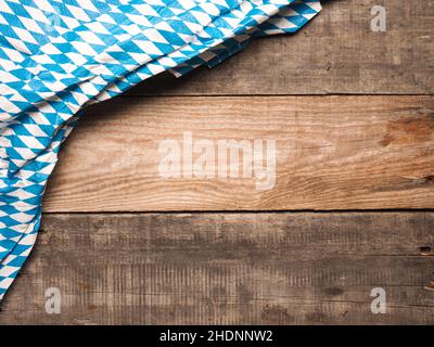 oktoberfest, blue white, rhombus, oktoberfests, blue whites Stock Photo