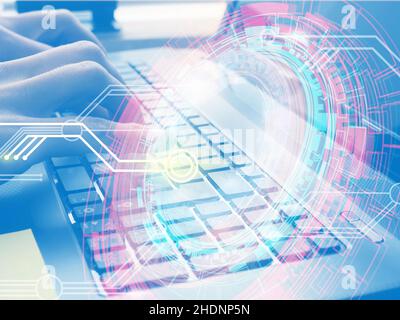 internet, network, programming, internets, web, networks Stock Photo
