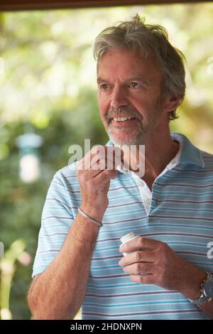 senior, medicine, pill, elderly, old, seniors, medicines, pills, tablet Stock Photo