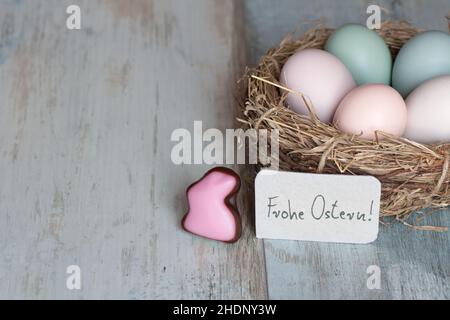happy easter, happy easters Stock Photo