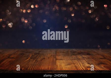 lights, blips, bokeh, light, bokehs Stock Photo