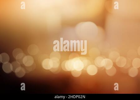 blips, bokeh, bokehs Stock Photo