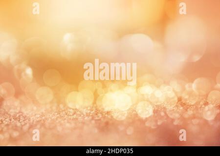 blips, bokeh, bokehs Stock Photo