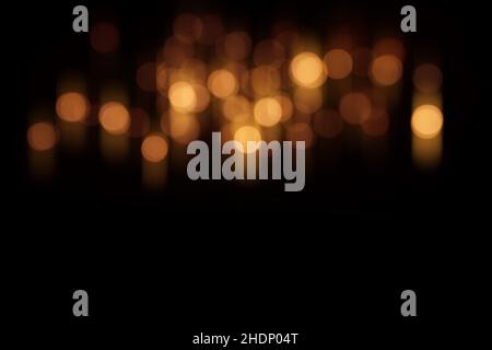 blips Stock Photo