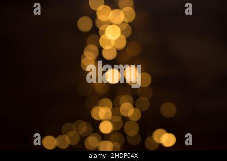 blips, bokeh, bokehs Stock Photo