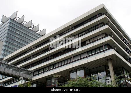 cologne, university hospital, Max Planck Society, colognes, hospital, medical center, university hospitals Stock Photo
