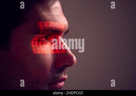 identity, identities Stock Photo