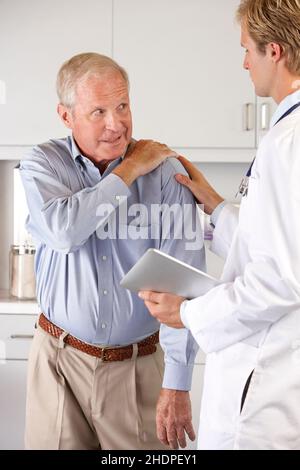 healthcare & medicine, doctor visit, doctor, healthcare & medicines, healthcare and medicine, doctor visits, doctors Stock Photo