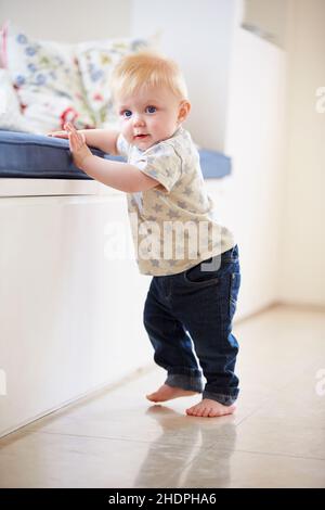 baby, run, attempt at walking, babe, babies, human babies, running ...