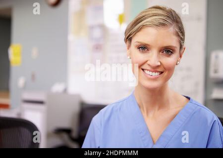 nurse, nurses Stock Photo